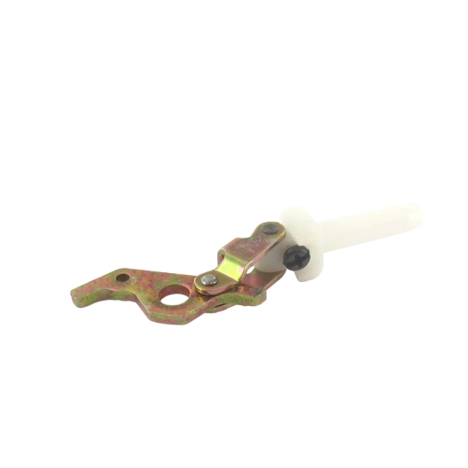 pivot pour frein de chaîne adaptable pour tronçonneuses husqvarna modèles 268, 362, 365, 371, 372, 575, 576. remplace origine 50