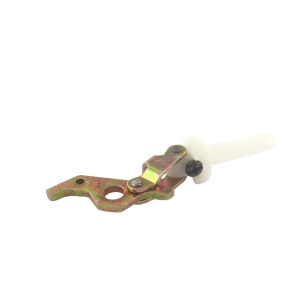 pivot pour frein de chaîne adaptable pour tronçonneuses husqvarna modèles 268, 362, 365, 371, 372, 575, 576. remplace origine 50