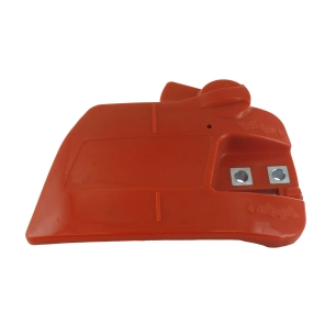 carter de chaîne adaptable pour tronçonneuses husqvarna modèles 235, 235e, 236, 236e, 240e. remplace origine 525 62 89-01.
