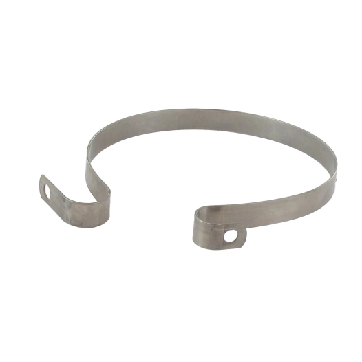bande de frein adaptable pour tronçonneuses husqvarna modèles 235, 235e, 236, 236e, 240e. remplace origine 530 05 79-23.