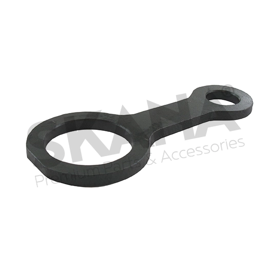 kit d'embiellage pour taille haies golden star - ochiai modèles hto-600l, hto-600lr. remplace origine a286-113004.