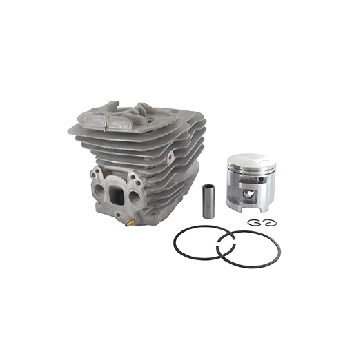 cylindrée complète ø 51 mm adaptable pour husqvarna modèles 575, 576xp. remplace origine 537 25 41-02, 575 25 74-02.