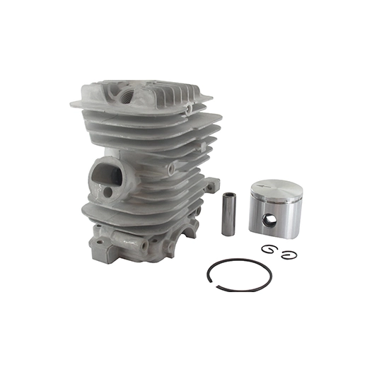 cylindrée complète ø 38 mm adaptable pour efco modèles 137, mt3700 - oleo mac modèles 937, gs370. remplace origine 50182005a.