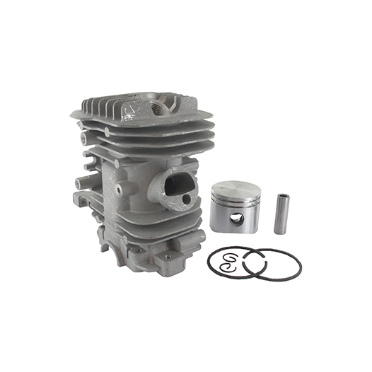 cylindrée complète ø 40 mm adaptable pour efco modèles 1415p, mt4100sp - oleo mac modèles 941cx, gs410cx. remplace origine 50172