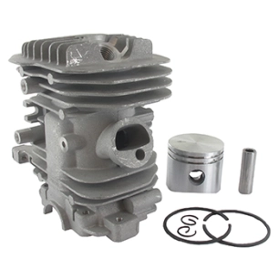cylindrée complète ø 40 mm adaptable pour efco modèles 1415p, mt4100sp - oleo mac modèles 941cx, gs410cx. remplace origine 50172