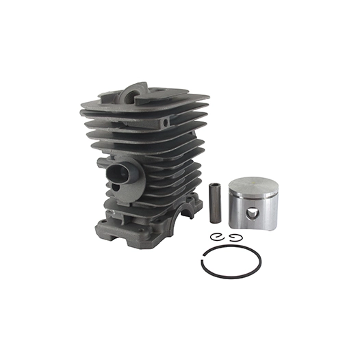 kit cylindrée adaptable husqvarna pour modèles 41, 136, 137, 141, 142. remplace origine: 530 06 99-41, 530 02 99-82.