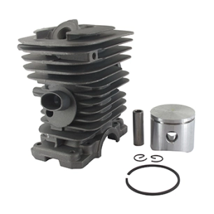 kit cylindrée adaptable husqvarna pour modèles 41, 136, 137, 141, 142. remplace origine: 530 06 99-41, 530 02 99-82.