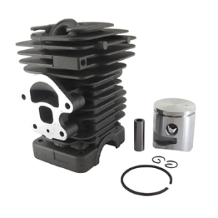 kit cylindrée adaptable husqvarna - jonsered pour modèles 236, 236e, 240, 240e & cs2238. remplace origine: 545 05 04-17, 574 29