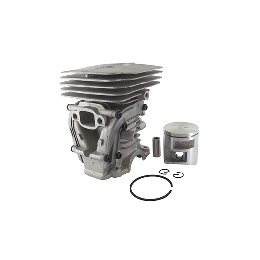 kit cylindrée adaptable husqvarna - jonsered pour modèles 435, 440 & 2240. remplace origine: 504 73 51-01.