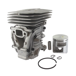 kit cylindrée adaptable husqvarna - jonsered pour modèles 435, 440 & 2240. remplace origine: 504 73 51-01.