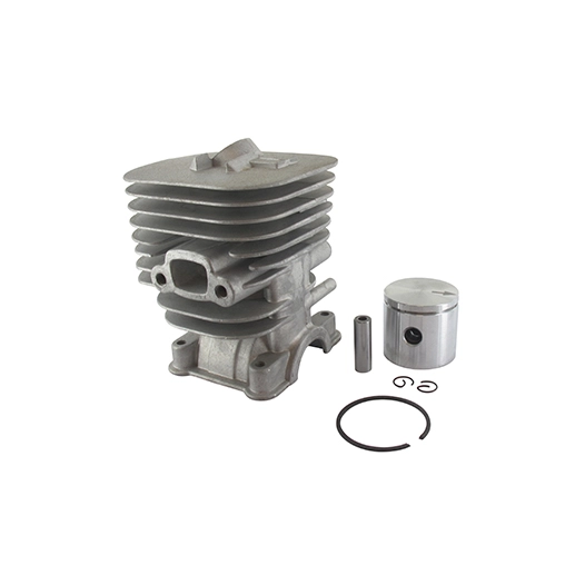 kit cylindrée adaptable husqvarna - jonsered pour modèles 125 & 2126. remplace origine: 531 00 23-46.