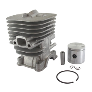 kit cylindrée adaptable husqvarna - jonsered pour modèles 125 & 2126. remplace origine: 531 00 23-46.