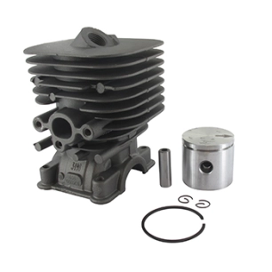 kit cylindrée adaptable husqvarna - jonsered pour modèles 125-r, 125-l, 125-ld & 2126. remplace origine: 545 00 10-01, 545 03 03
