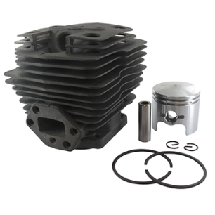 kit cylindrée adaptable husqvarna - zenoah pour modèles 143 r-ii, bc 4310, bc4500, g43, g45, g4k. remplace origine: 503 95 63-04