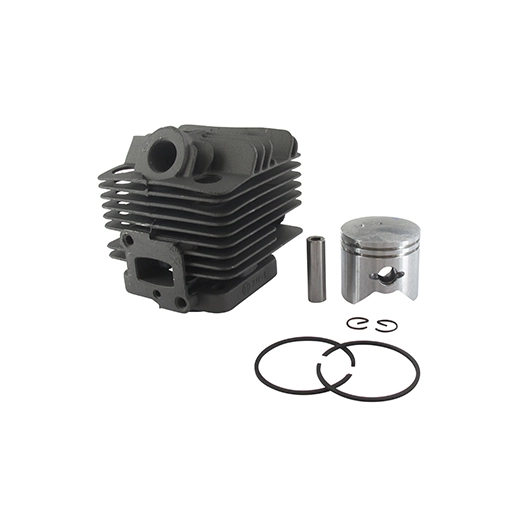 kit cylindrée adaptable husqvarna pour modèles 226r, 226rj. remplace origine: 525 95 70-01.