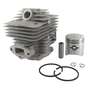 kit cylindrée adaptable husqvarna pour modèles 236-r. remplace origine: 512 27 22-01.