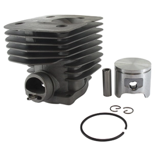 kit cylindrée adaptable husqvarna - jonsered pour modèles 343-r, 345rx, 343rx, 343f & 2145. remplace origine: 503 95 63-02, 503