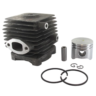 kit cylindrée adaptable stihl pour modèles hs-81, hs-86. remplace origine: 4237-020-1201.