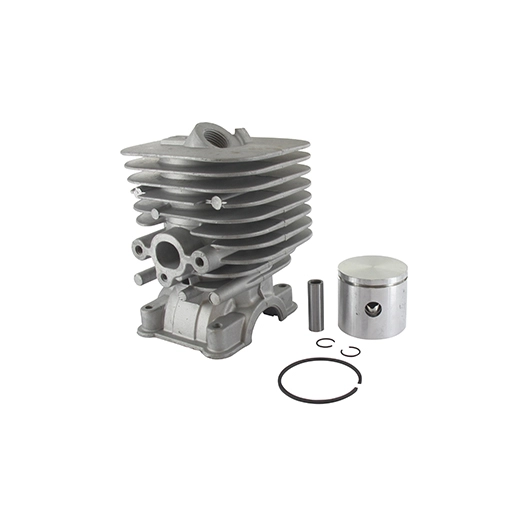 kit cylindrée adaptable husqvarna pour modèles 128-r, 128-c, 128-l. remplace origine: 545 00 80-82, 545 00 80-83.