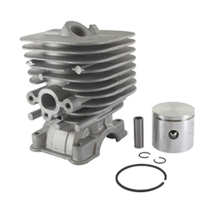kit cylindrée adaptable husqvarna pour modèles 128-r, 128-c, 128-l. remplace origine: 545 00 80-82, 545 00 80-83.