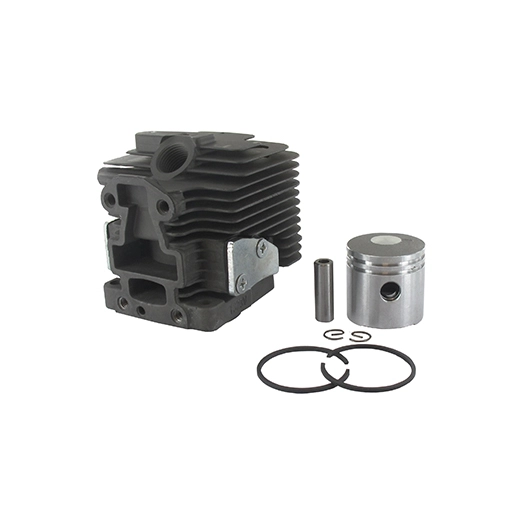 kit cylindrée adaptable kawasaki pour modèles tj-23v. remplace origine: 11005-0646.