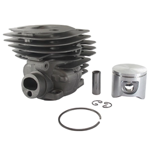 kit cylindrée adaptable husqvarna pour modèles 357. remplace origine: 537 24 85-02.