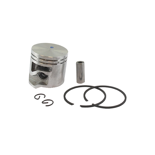piston 34 mm adaptable stihl pour modèles hs82r, hs82rc, hs82t, hs87t. remplace origine 4237-030-2005.5