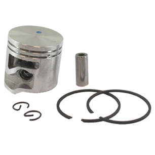 piston 34 mm adaptable stihl pour modèles hs82r, hs82rc, hs82t, hs87t. remplace origine 4237-030-2005.5