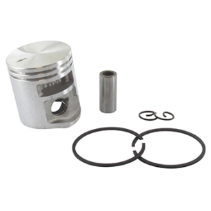piston 35 mm adaptable stihl pour modèles fs120, fs120r 2 mix. remplace origine 4134-030-2011.