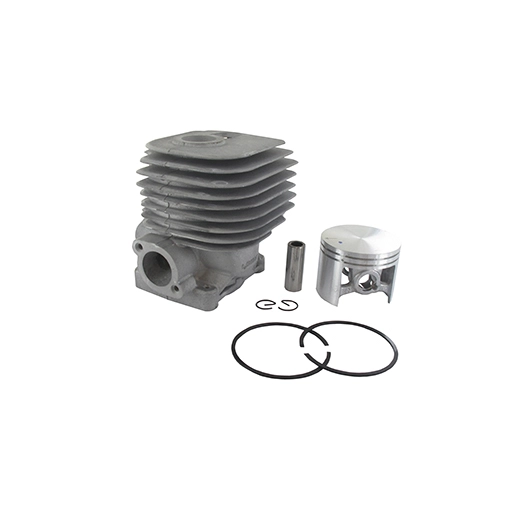 kit cylindrée 52 mm adaptable stihl pour modèles ts480i, ts500i. remplace origine 4250-020-1200.