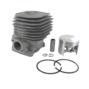 kit cylindrée 52 mm adaptable stihl pour modèles ts480i, ts500i. remplace origine 4250-020-1200.