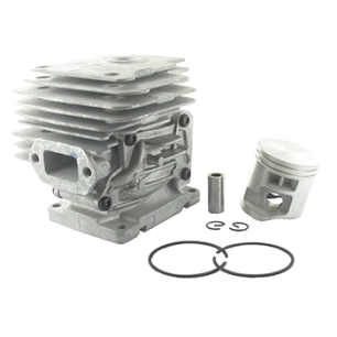 kit cylindrée 38 mm adaptable stihl pour modèles fs230, fs235, fr230, fr230t, fr235. remplace origine 4151-020-1200.