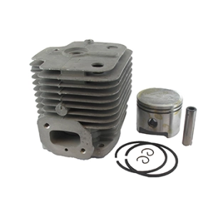 kit cylindrée adaptable pour echo modèles pb-650, pb-651, pb-750, pb-751 - 48mm diamètre. remplace origine a130-001000.
