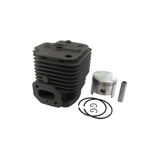 kit cylindrée adaptable pour echo modèles pb-770 - 48mm diamètre. remplace origine a130-001050.