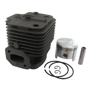kit cylindrée adaptable pour echo modèles pb-770 - 48mm diamètre. remplace origine a130-001050.