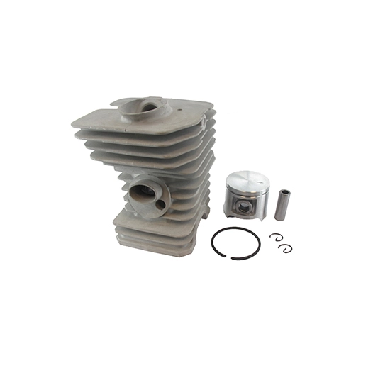 kit cylindrée adaptable pour husqvarna modèles 240r, 40 - jonsered modèles 2041 - 40mm diamètre. remplace origine 506 01 06-04,