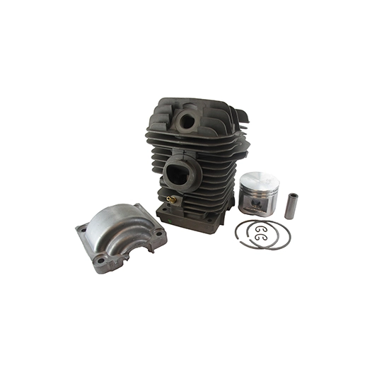 kit cylindrée adaptable pour stihl modèles 025, ms250 - 42,5mm diamètre. remplace origine 1123-020-1206.
