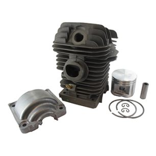 kit cylindrée adaptable pour stihl modèles 025, ms250 - 42,5mm diamètre. remplace origine 1123-020-1206.
