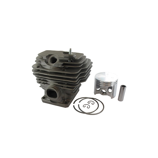 kit cylindrée adaptable pour stihl modèles ms461 - 52mm diamètre. remplace origine 1128-020-1250.