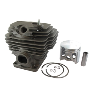 kit cylindrée adaptable pour stihl modèles ms461 - 52mm diamètre. remplace origine 1128-020-1250.