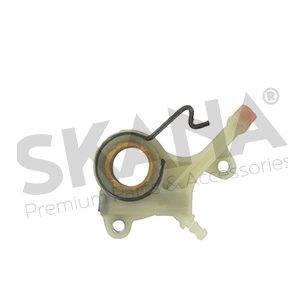 pompe à huile adaptable stihl pour modèles ms-271, ms-291. remplace origine: 1141-640-3203.