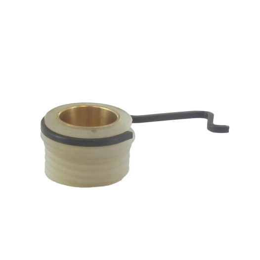 vis sans fin adaptable stihl modèles ms661. remplace origine 1144-640-7101.