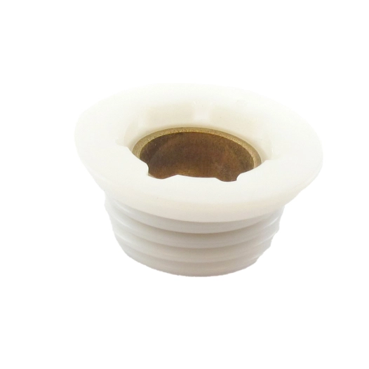 vis sans fin dolmar - makita modèles 109, 110, 111, 115. origine 027245010.