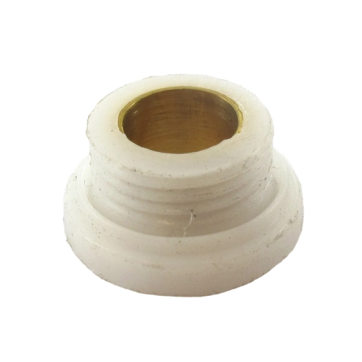 vis sans fin adaptable dolmar - makita modèles 116, 120. remplace origine 030245051.