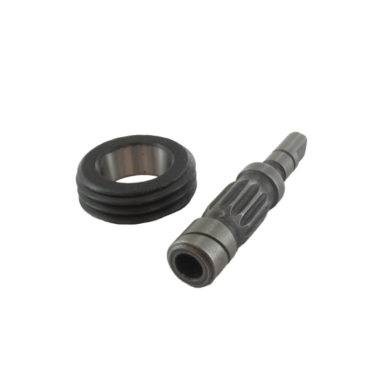 vis sans fin adaptable dolmar - makita modèles 110, 111, 112, 113, 115, 116, 120, ps-6000, ps-6800. remplace origine 119245250.