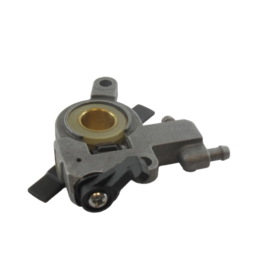 pompe à huile adaptable komatsu zenoah modèles g-200, g-1800, g-2000t, g-2050t - zomax modèles zm-2000. remplace origine 5423018