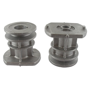 moyeu de lame ggp - stiga pour modèles depuis 2013 . origine 122465638/2. remplace origine 122465638/0, 122465638/1.