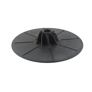 moyeu ventilateur de lame ggp - stiga diamètre 175mm alèsage 17mm. origine 322465644/1.