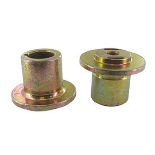 moyeu de lame adaptable weibang pour modèles wb507, wb537, diam 22,2 mm, hauteur 39mm. remplace origine 4510402010/02, 451040201