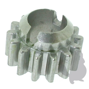 pignon pour tondeuses autotractées par l'avant adaptable pour toro. remplace origine: 18-9690. -pl